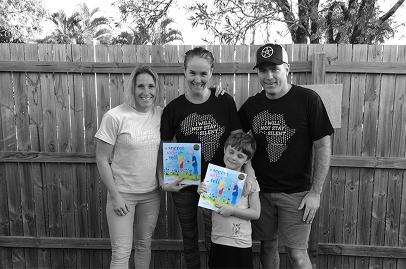 Help us Kickstart change in East Africa!