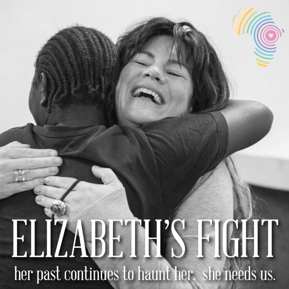 A plea from Constance for Elizabeths Fight_1 A plea from Constance for *Elizabeths Fight