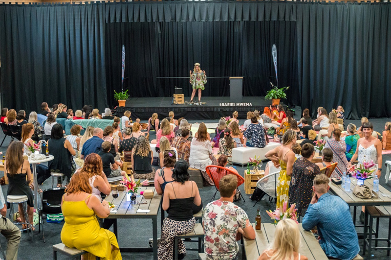Thank you to the Kings & Queens of Lennox Head