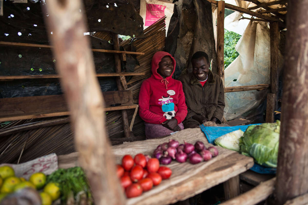Rafiki social Kenya
