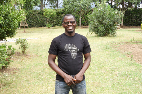 Jack Jasiri School Manager