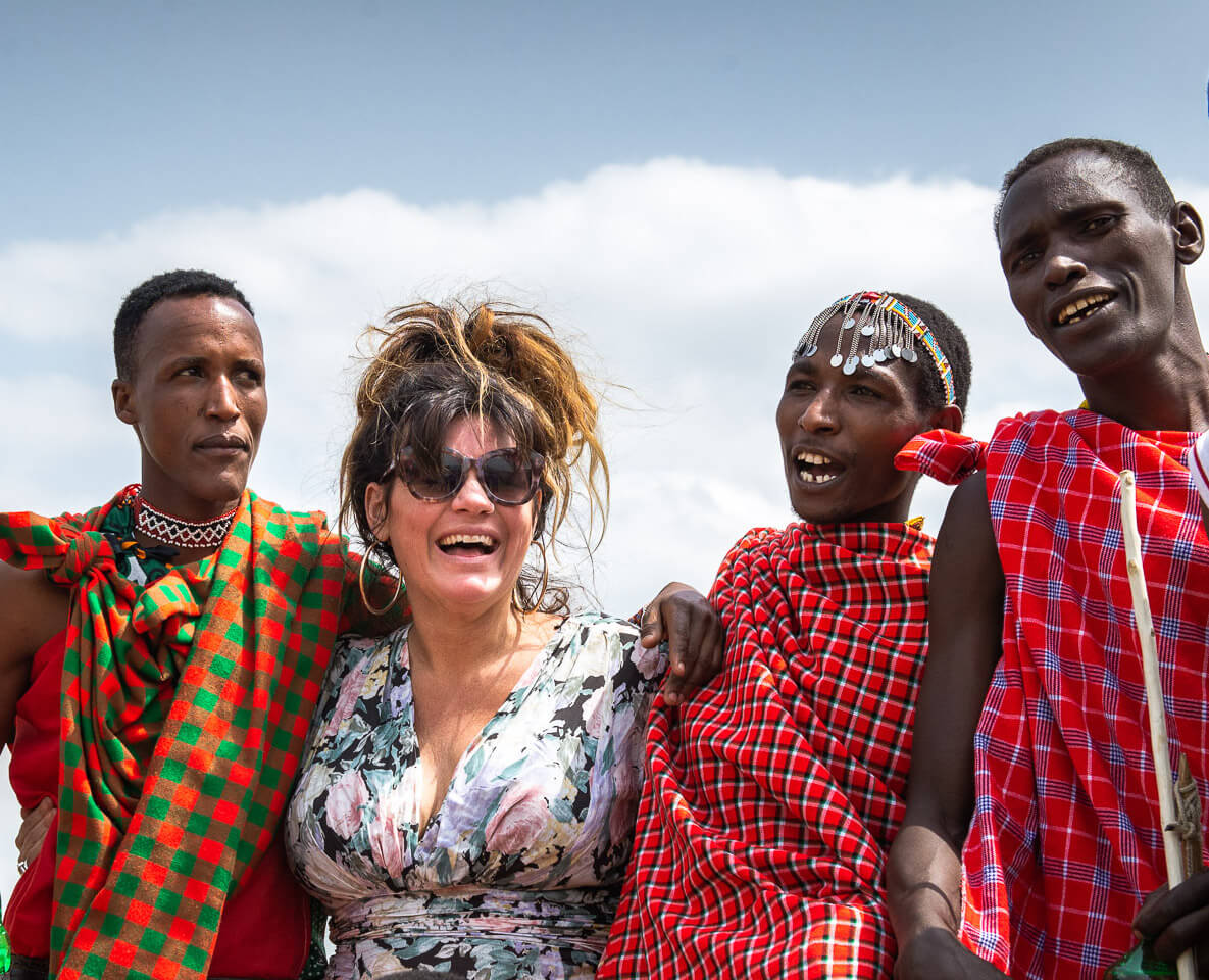 ConstanceMaasai