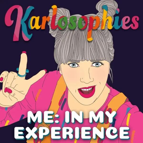 Karlosophies podcast