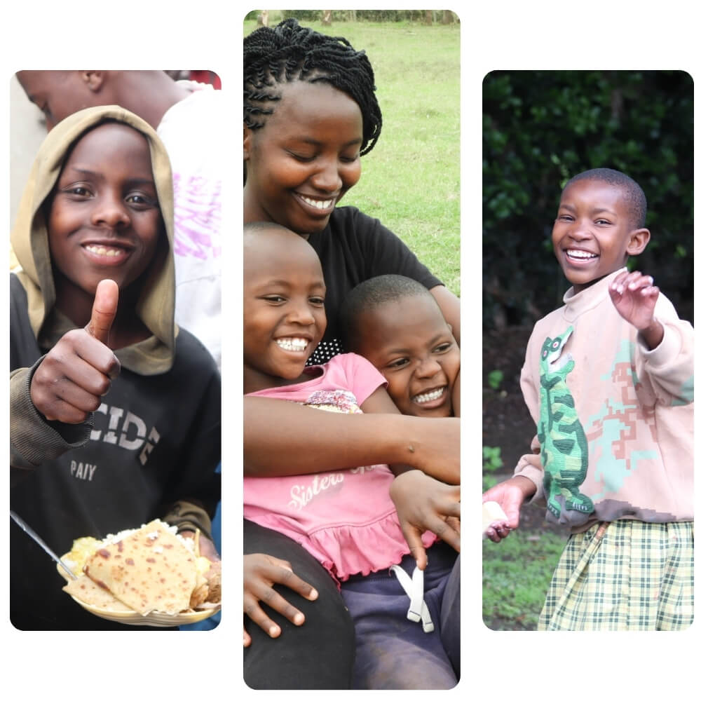 About Rafiki Mwema Kenya