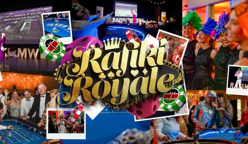 Rafiki Royale 2026
