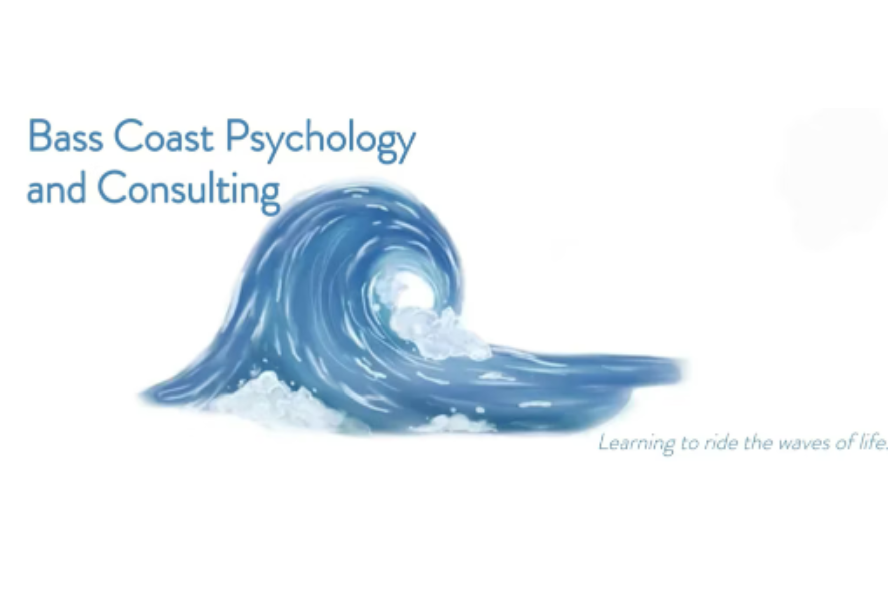 Logo - Bass Coast Psychology
