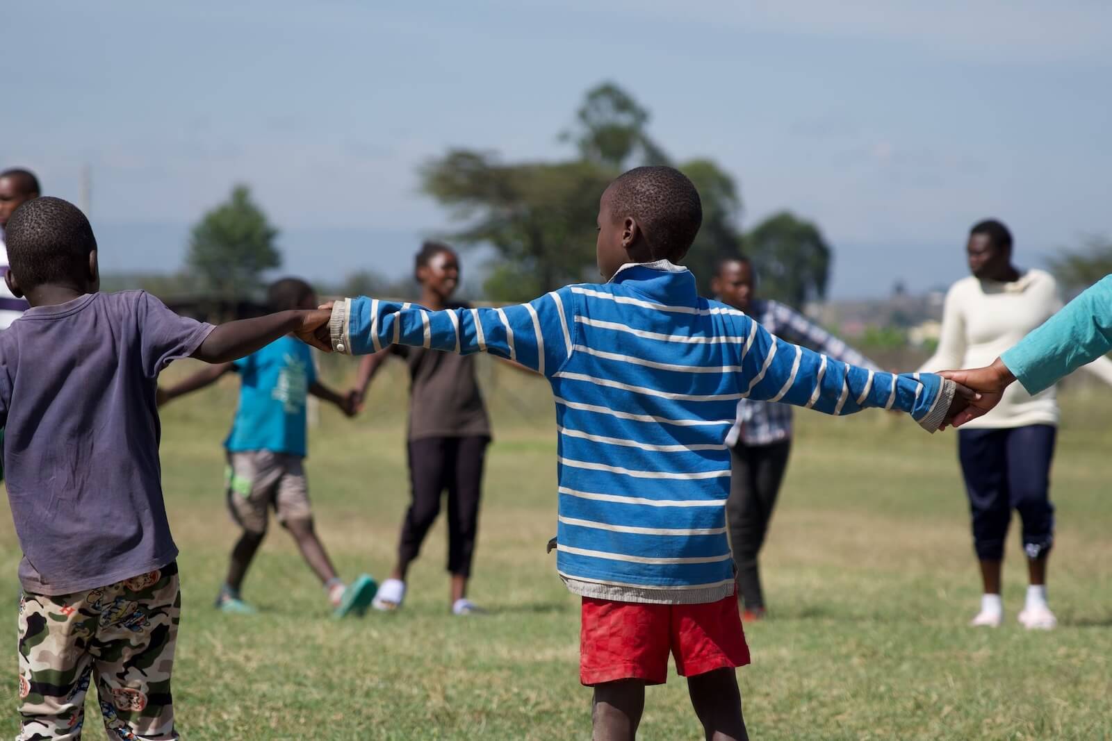 EPP Program Rafiki Mwema
