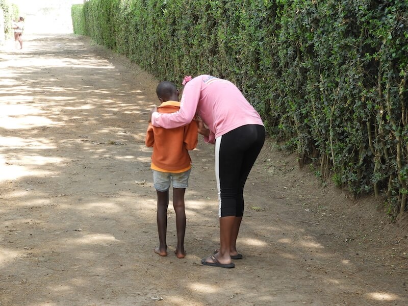 Rafiki Mwema Keyworkers 1
