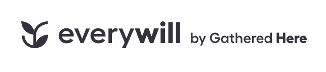 everywill by Gather Here logo